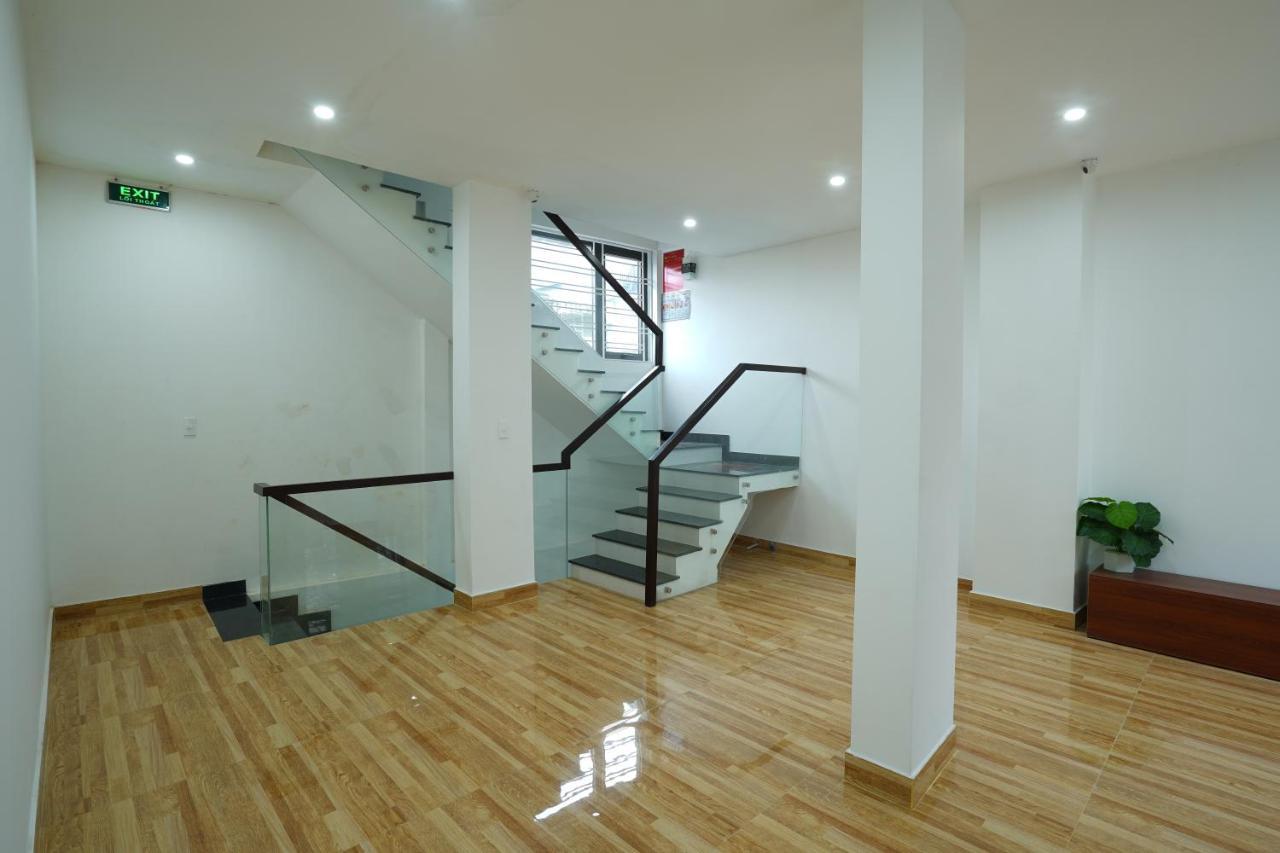Sapphire Hotel Huế Kültér fotó