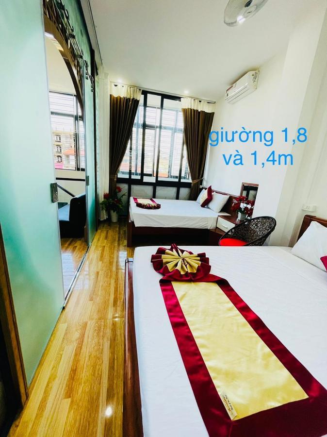 Sapphire Hotel Huế Kültér fotó