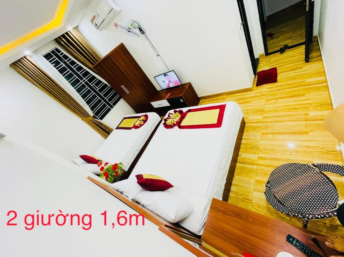 Sapphire Hotel Huế Kültér fotó
