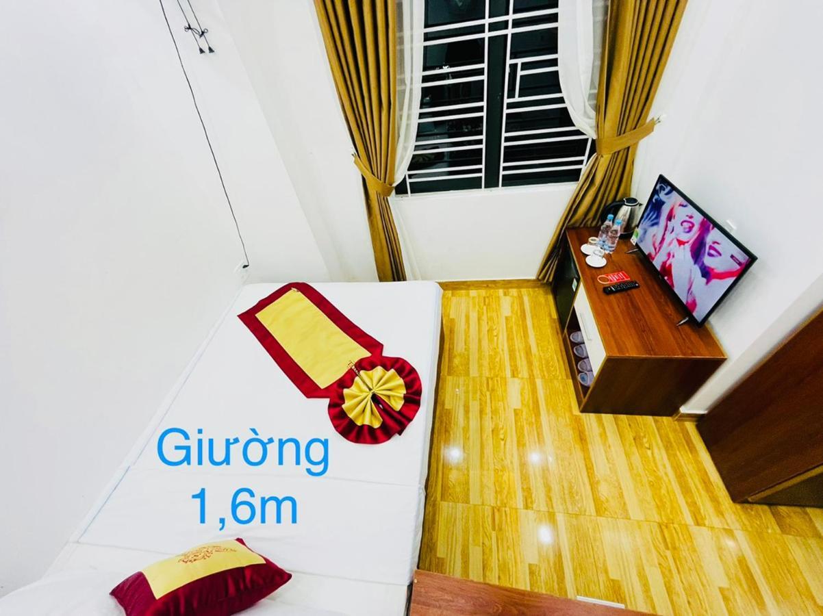 Sapphire Hotel Huế Kültér fotó