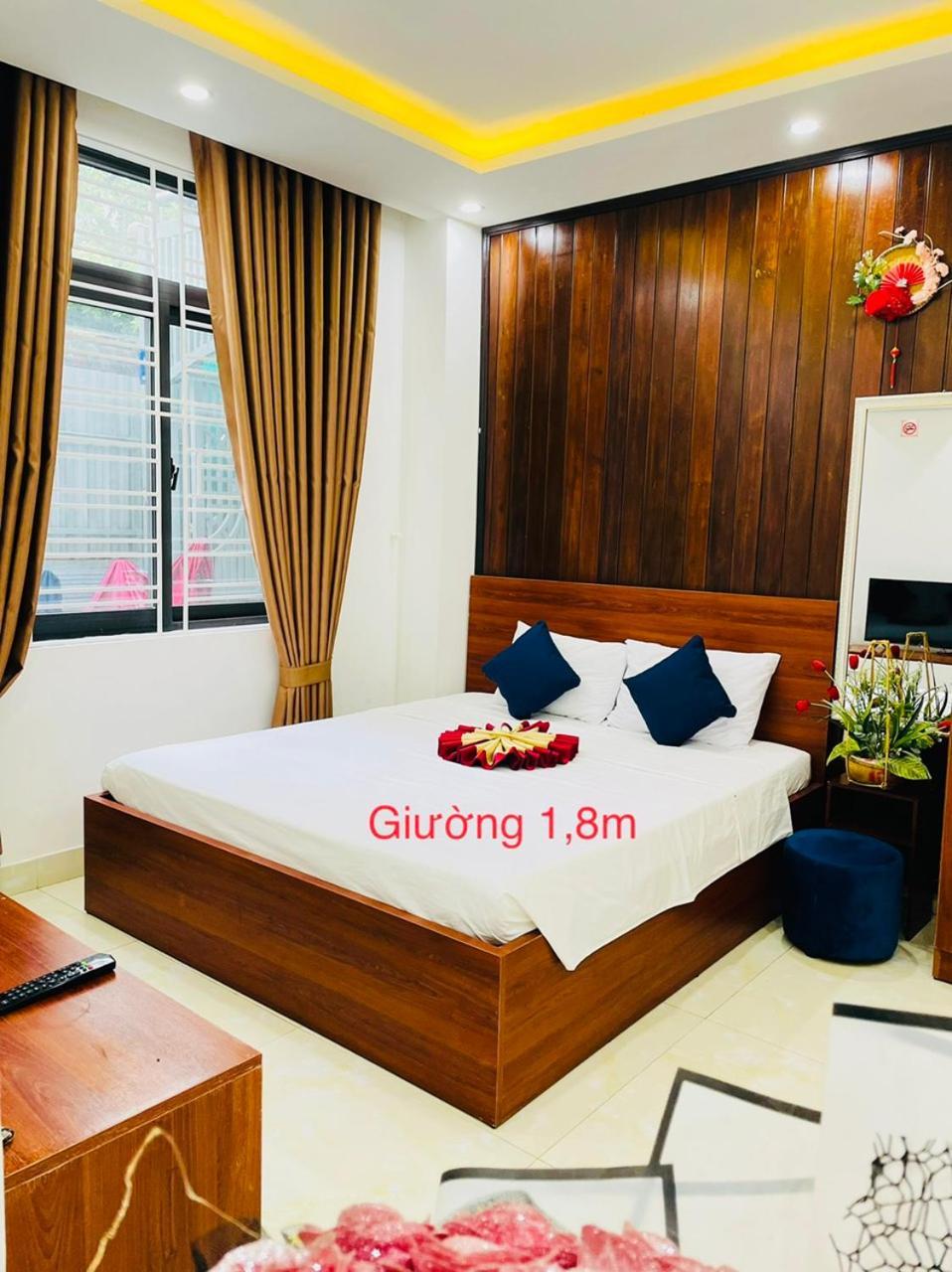 Sapphire Hotel Huế Kültér fotó