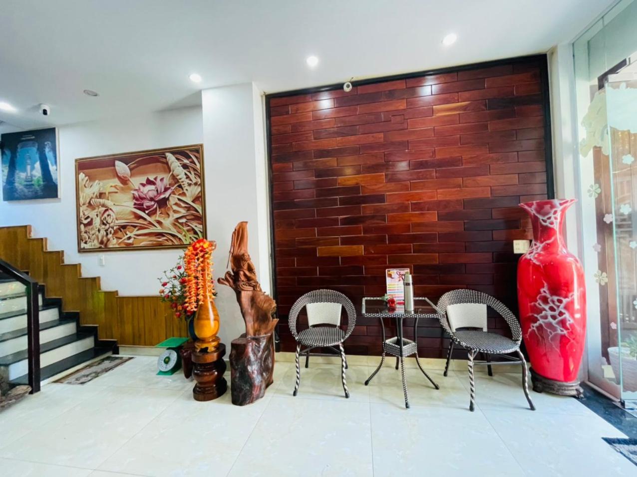 Sapphire Hotel Huế Kültér fotó